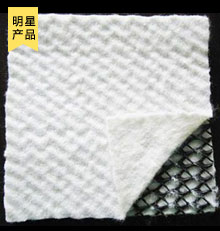 三維復合排水網